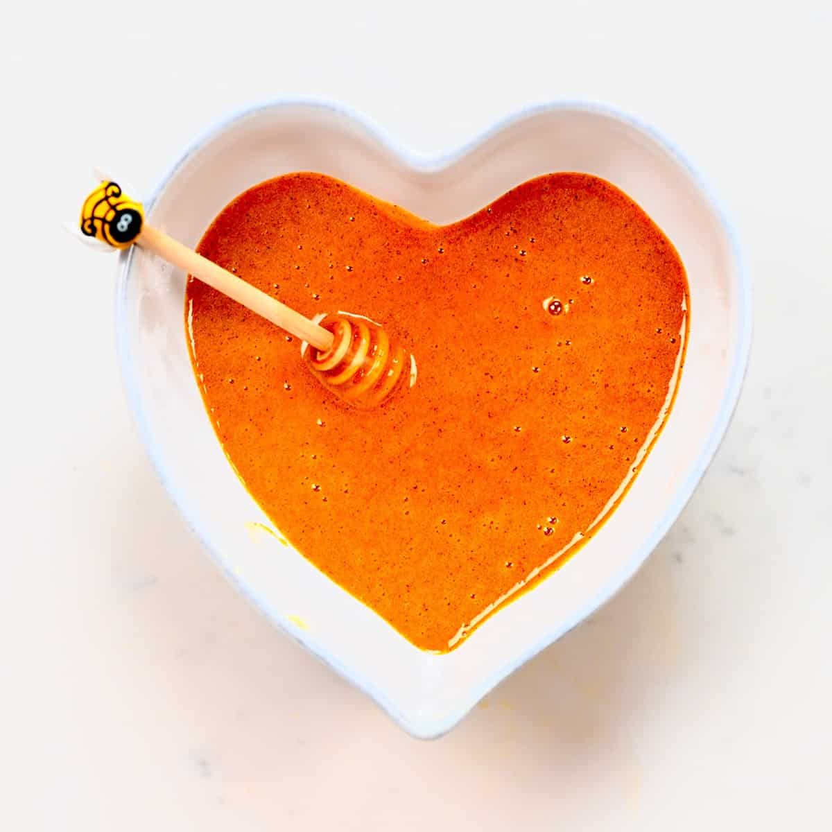 Quick Turmeric Honey Paste: Easy 3-Ingredient Recipe & Versatile Uses